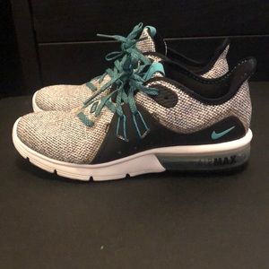 Nike Airmax sneakers